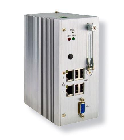 wholesale ARES-5300 R1.1 Embedded Box Computers supplier,manufacturer,distributor